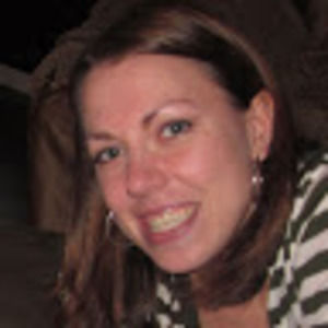 Meet your Posher, Bethany